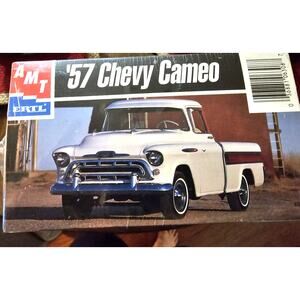 1957 Chevy Cameo Truck Model